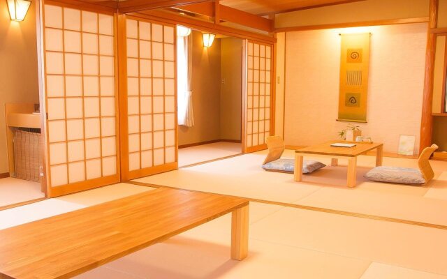 Yugawara Retreat Goen no Mori