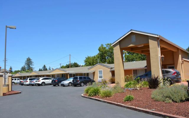 Fairview Inn and Suites