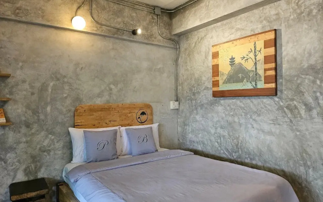 The Picturebook Guesthouse