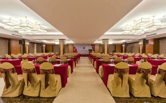 Muong Thanh Holiday Quang Binh Hotel