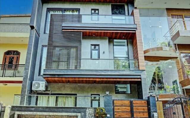 Kashvi Residency
