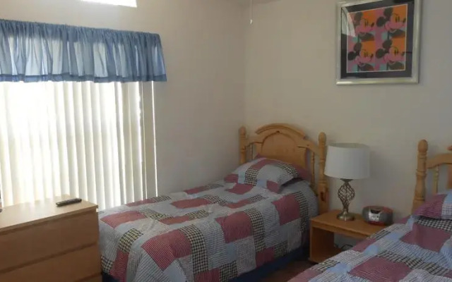 Our Place In Florida