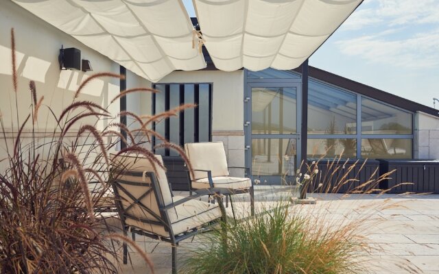 Bogoria Residence - LoftAffair Collection