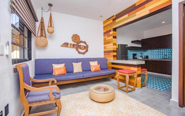 Villas Mundaca