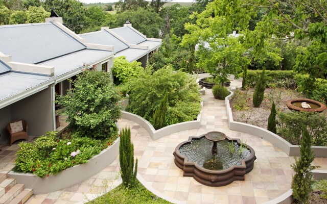 Schoone Oordt Country House