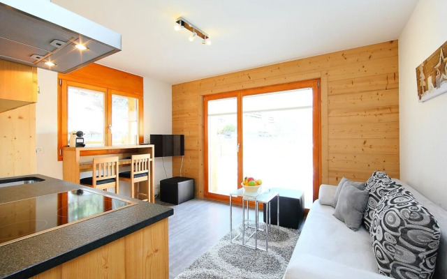 la Ferme de Sandra F0 Haute-nendaz