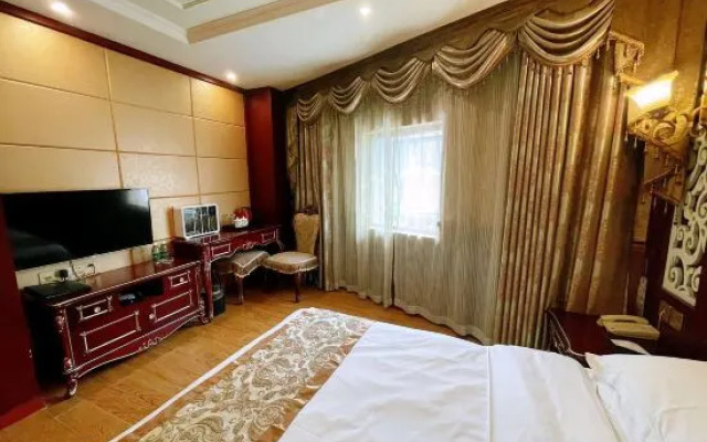 Dejiang Shunfeng Hotel