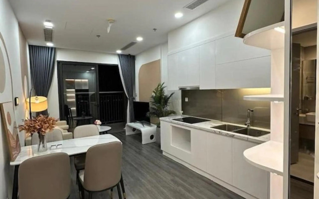 Vinhomes Ocean Park Gia Lam Apartment