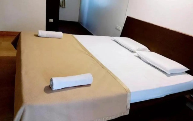 Sea Lounge Bed & Breakfast
