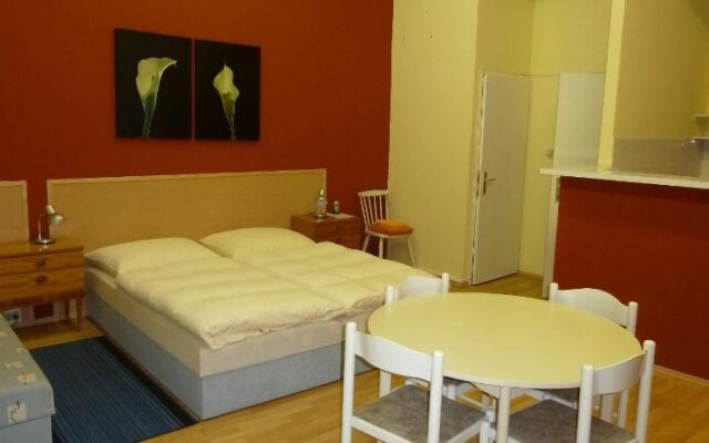 Hotel Pension Gross