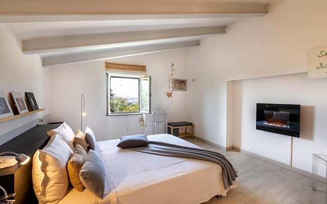 B&B Arte e Rosmarino al Paese delle Fiabe