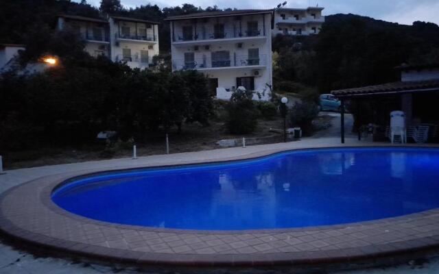 Skiathos Country Studios,Travel10gr