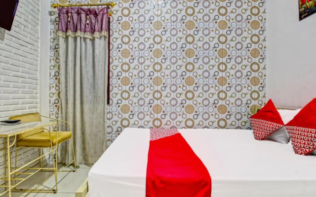 OYO 91429 Butterfly Kost