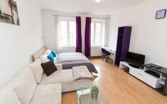 Apartment Dieselgasse