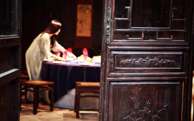 Hangzhou Utea Guesthouse