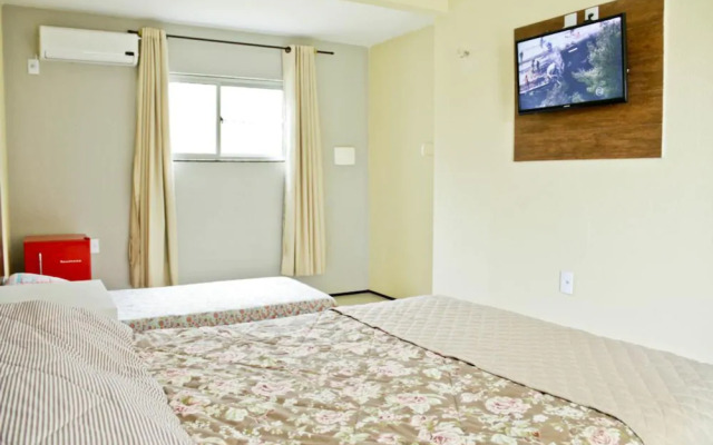 Hotel Itarema Residence