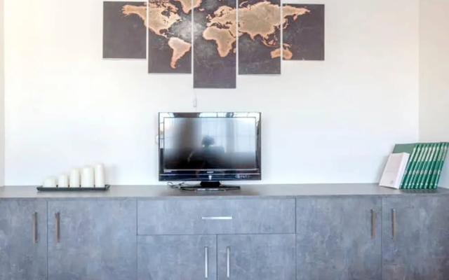 Apartment with 2 Bedrooms in Granada, with Wifi - 80 Km From the Beach - Apartment in グレナダ - Photo 4