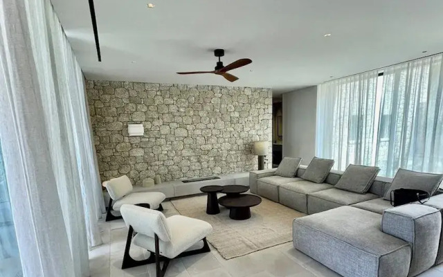 Olive Villas