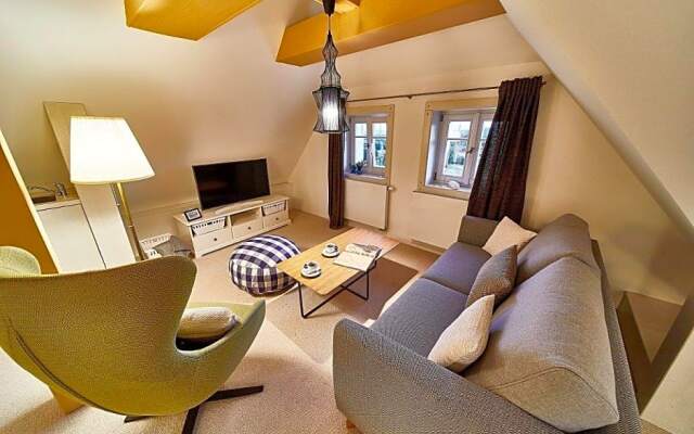 Hotel Bouda Helena
