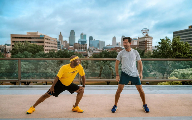 The Westin Kansas City at Crown Center