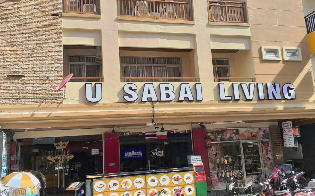 U Sabai Living Hotel