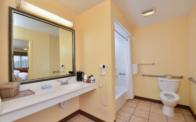 Boerne Inn and Suites