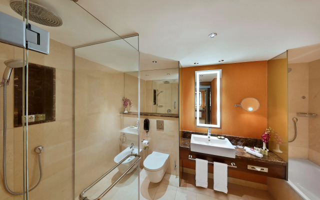 InterContinental AMMAN JORDAN by IHG
