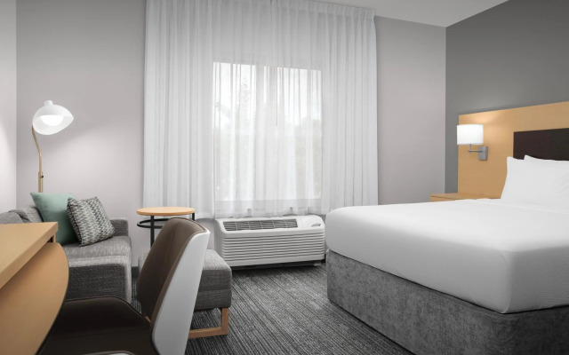 Towneplace Suites by Marriott Franklin Cool Springs