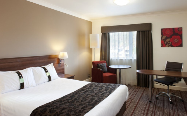 Holiday Inn Barnsley M1, JCT.37