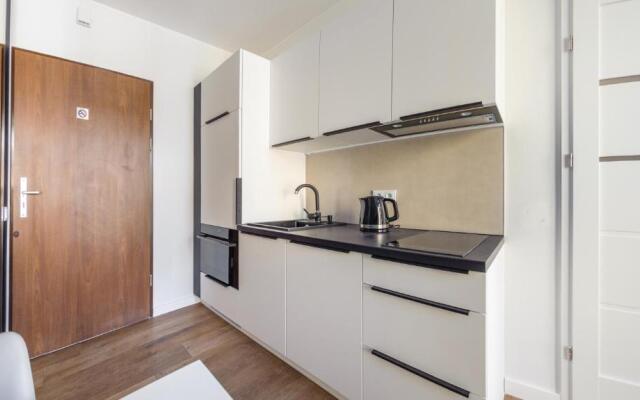 Apartamenty Sun & Snow Promenada