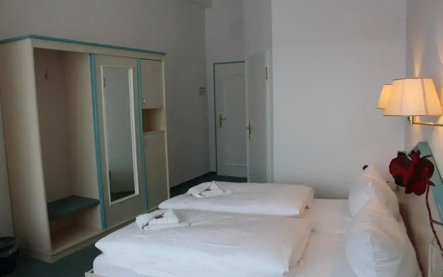 Baltisches Haus Pension Moll