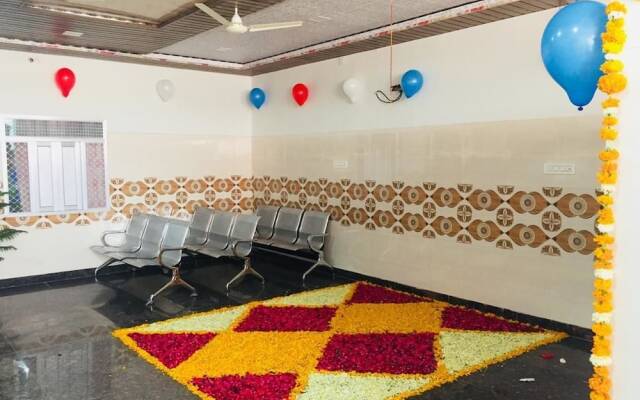 Hotel Pradhan Nagaur