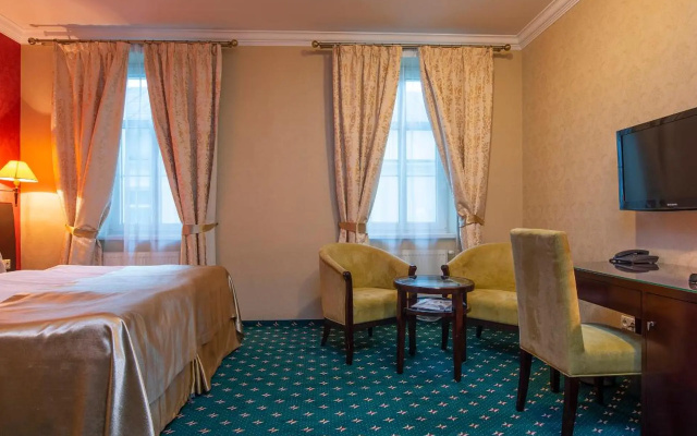 Hotel Europa