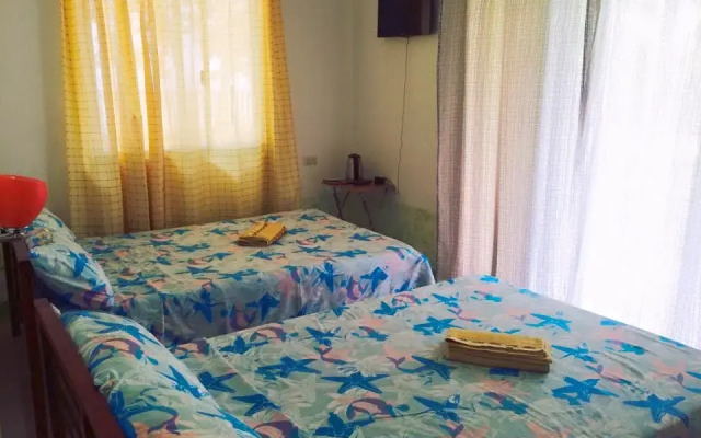 Sabuga Seaside Cottages