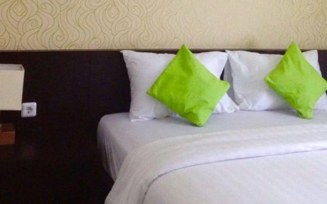 D’abian Luxury Homestay