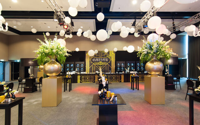 Van der Valk Hotel Eindhoven