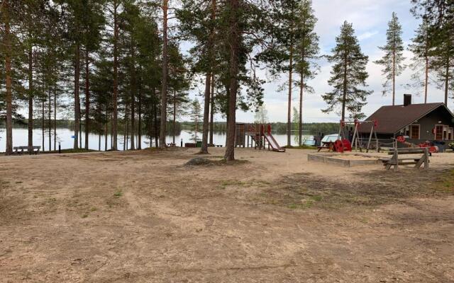 Ranuanjärvi Camping