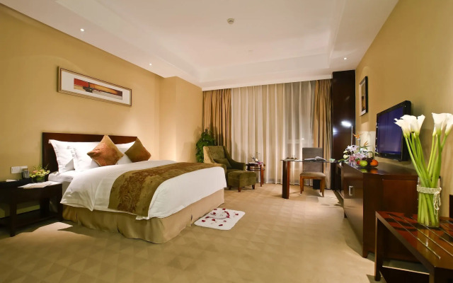 Nade Hotel