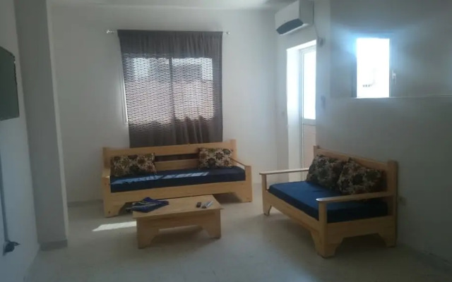 Chelli Appartements Meublés
