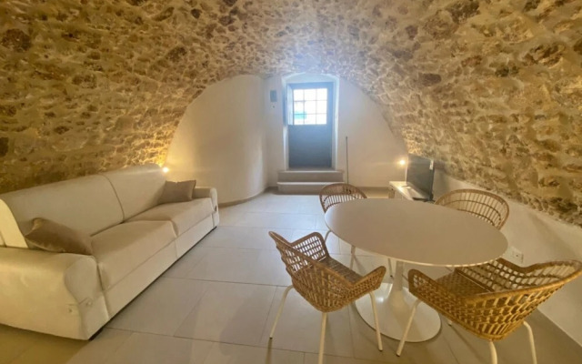 Il Dammusino in Noto