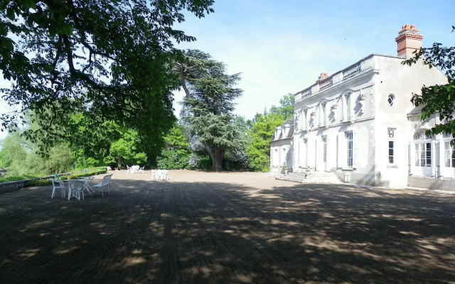 Château de Colliers