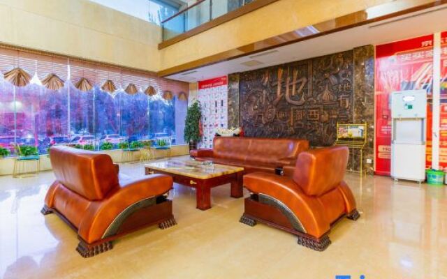 Sanbao Hotel