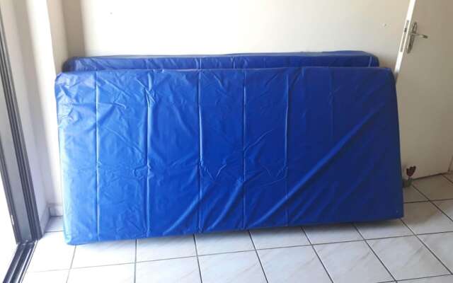 Apartamentos 54M e 62C