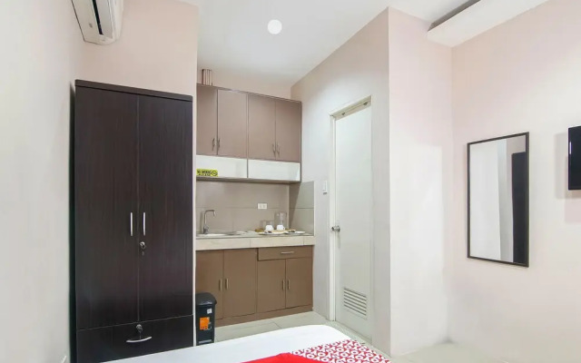 OYO 766 Ichehan Apartments