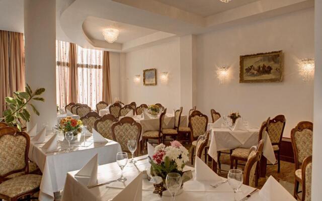 Hotel Bistrita