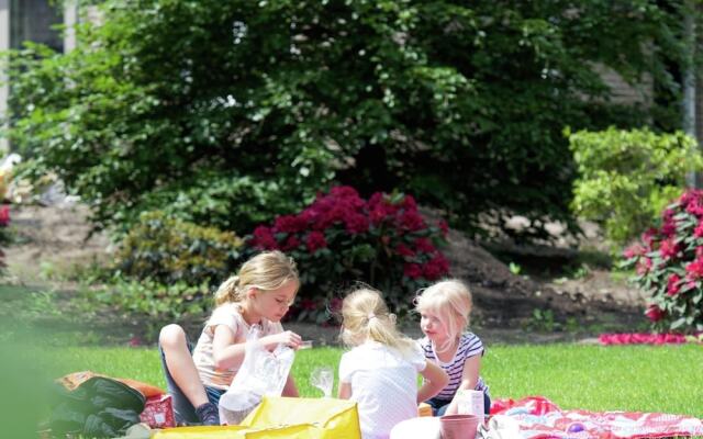 Spacious Family Villa Uden