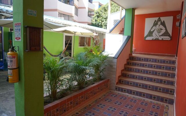 Hostal Paraiso Tayrona