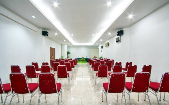 Sahid Manado