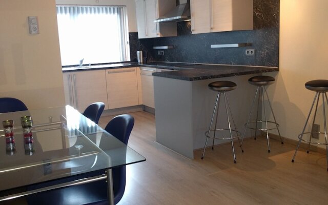 Luxe Appartement - Near Town Hall