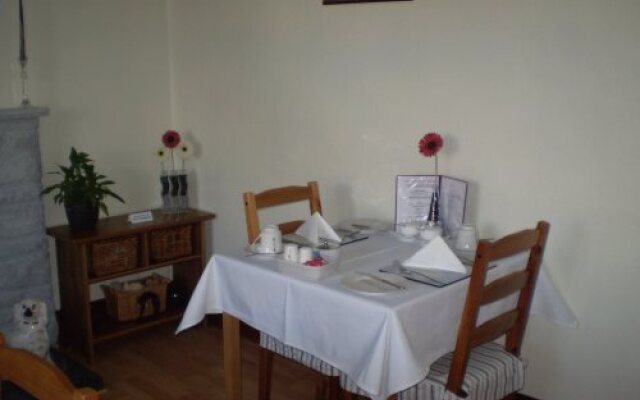 Turas-Mara Guesthouse